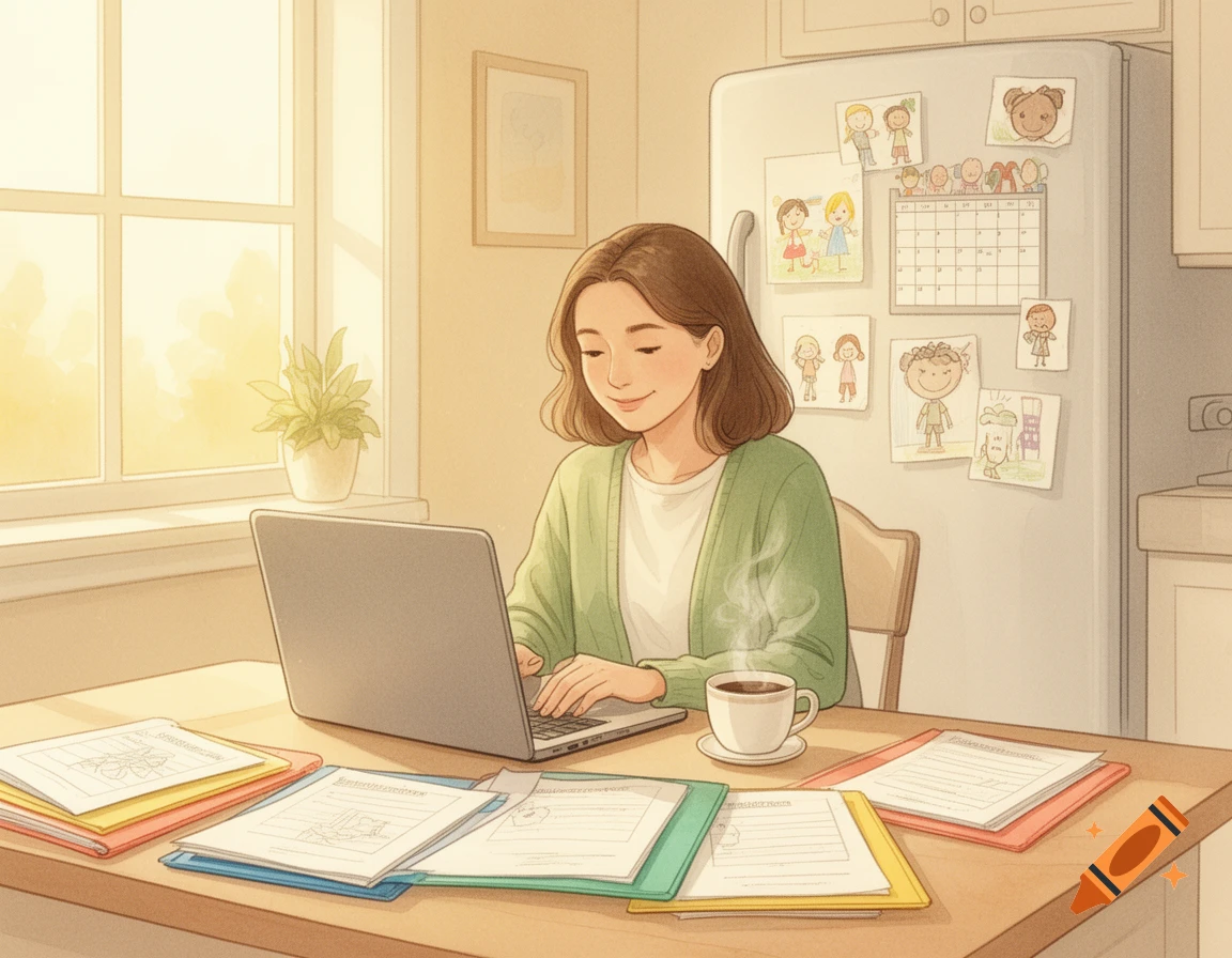 How to Finally Stop Missing School Emails (A Parent's Guide)