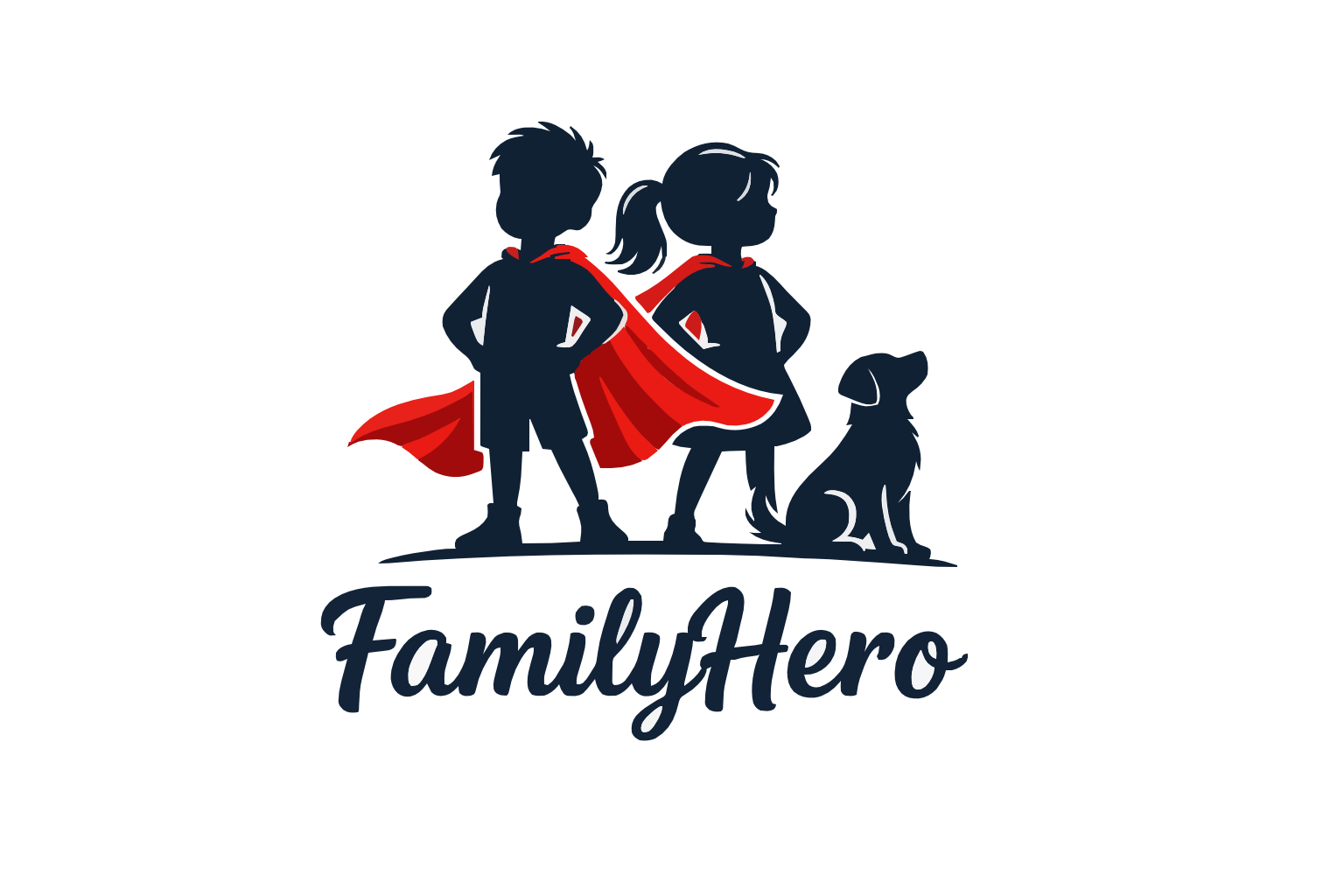 FamilyHero logo